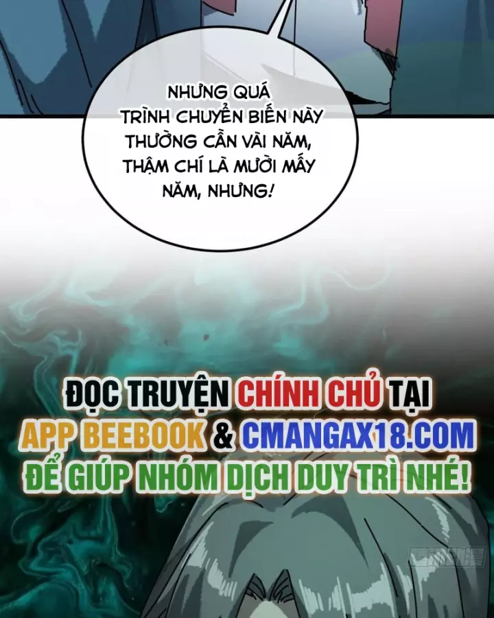Ta Mô Phỏng Trường Sinh Lộ Chapter 68 - Trang 29