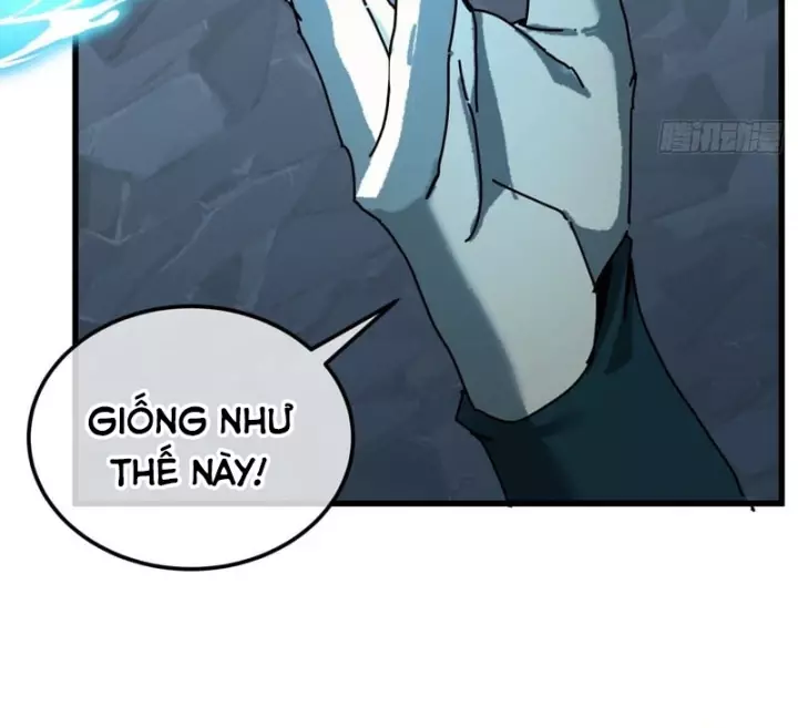 Ta Mô Phỏng Trường Sinh Lộ Chapter 68 - Trang 33