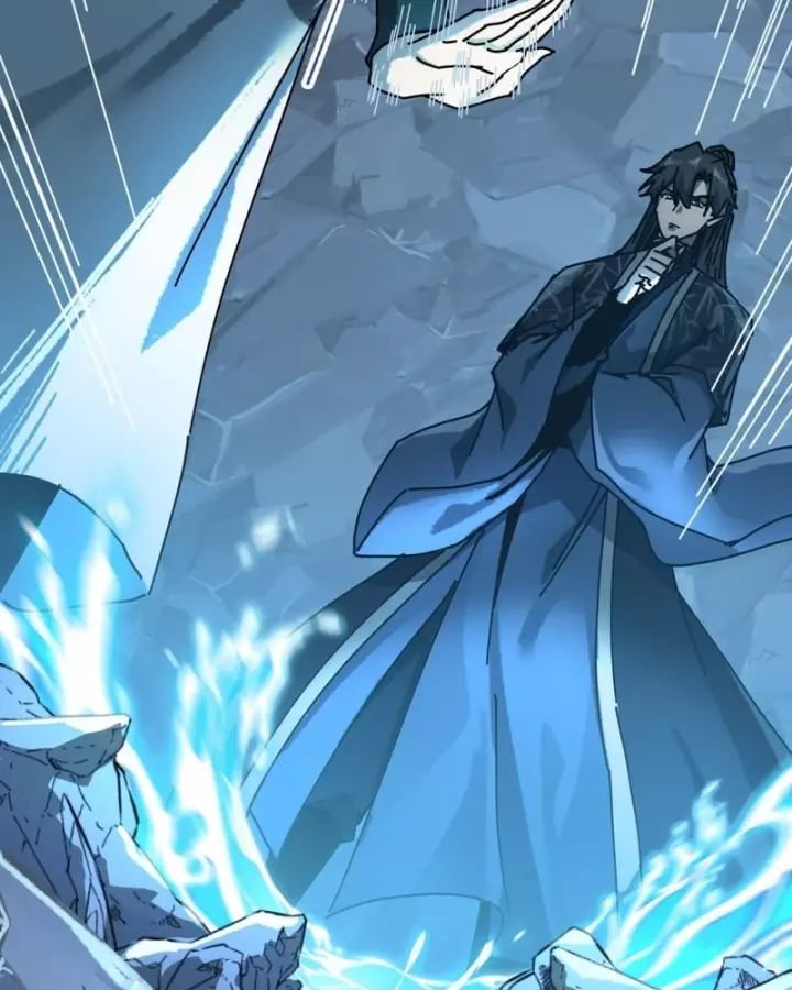 Ta Mô Phỏng Trường Sinh Lộ Chapter 68 - Trang 35