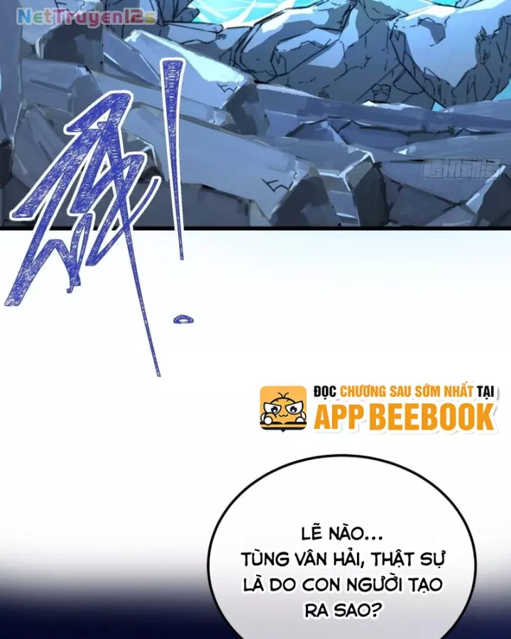Ta Mô Phỏng Trường Sinh Lộ Chapter 68 - Trang 36