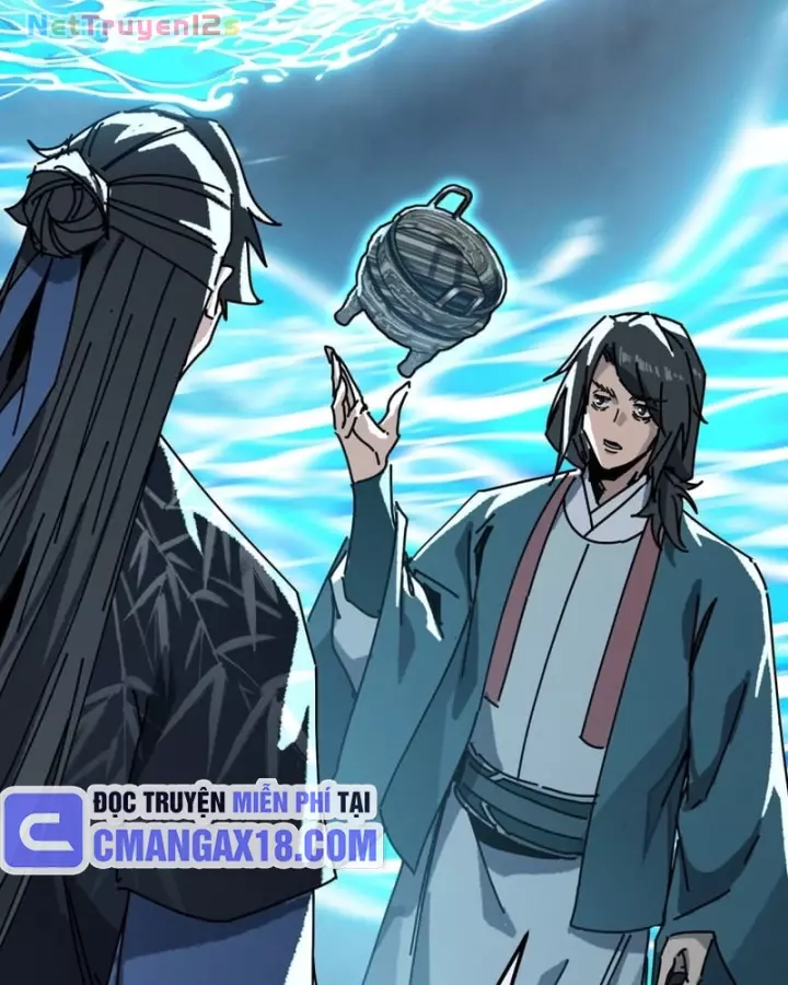 Ta Mô Phỏng Trường Sinh Lộ Chapter 68 - Trang 42