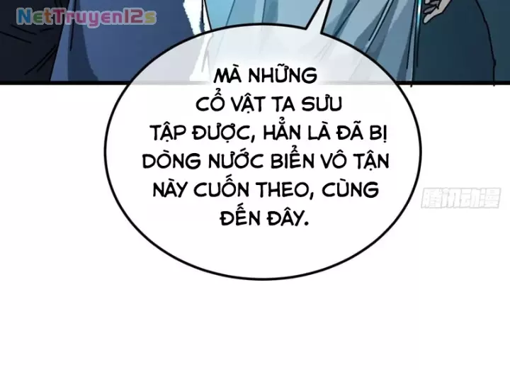 Ta Mô Phỏng Trường Sinh Lộ Chapter 68 - Trang 43