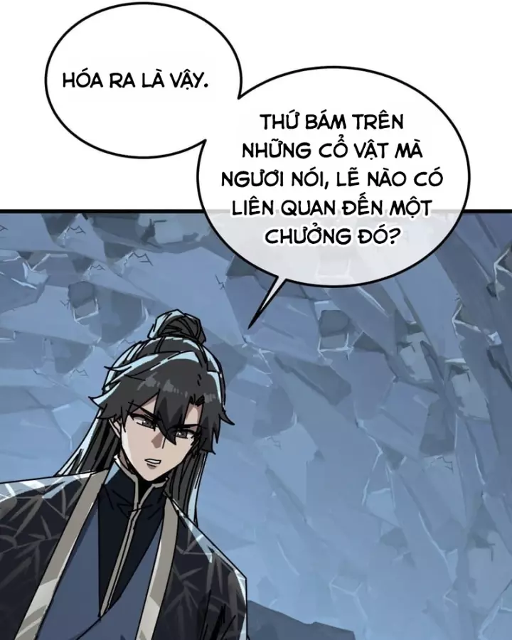 Ta Mô Phỏng Trường Sinh Lộ Chapter 68 - Trang 44