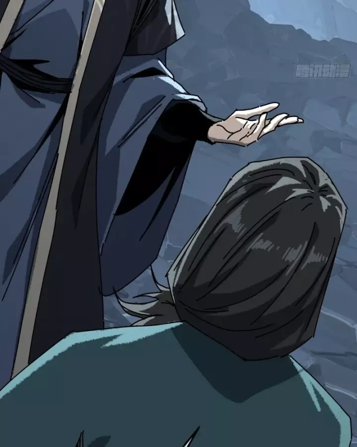 Ta Mô Phỏng Trường Sinh Lộ Chapter 68 - Trang 45