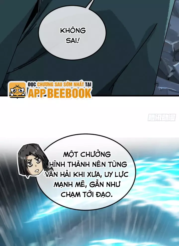Ta Mô Phỏng Trường Sinh Lộ Chapter 68 - Trang 46