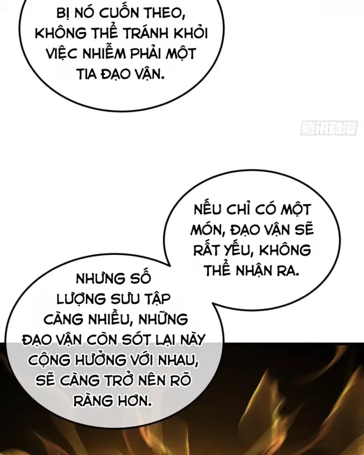 Ta Mô Phỏng Trường Sinh Lộ Chapter 68 - Trang 49