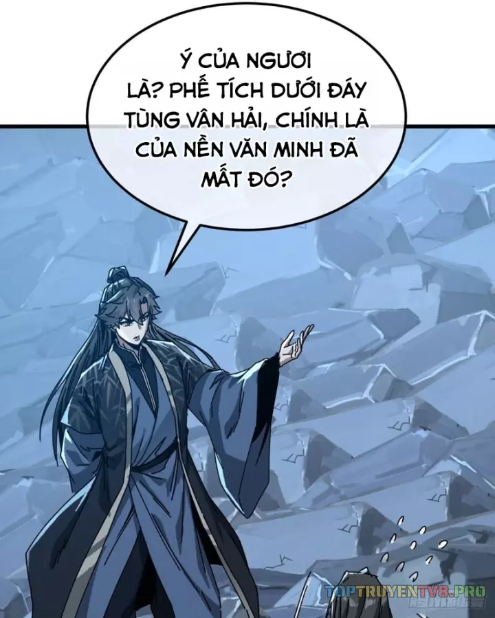 Ta Mô Phỏng Trường Sinh Lộ Chapter 68 - Trang 8