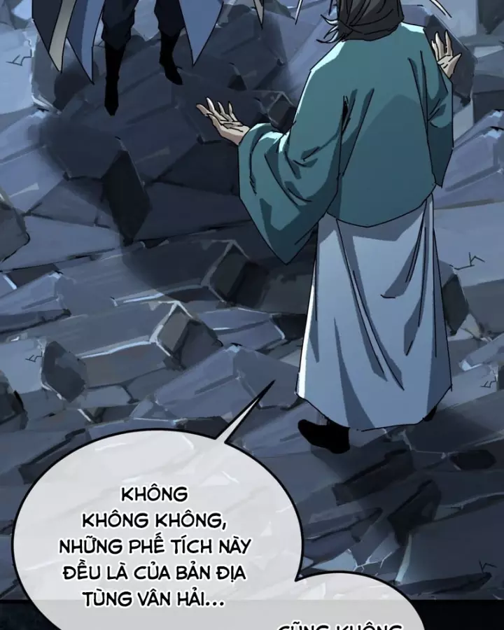 Ta Mô Phỏng Trường Sinh Lộ Chapter 68 - Trang 9
