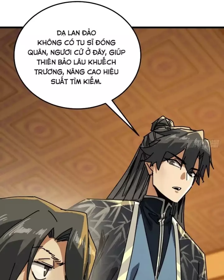 Ta Mô Phỏng Trường Sinh Lộ Chapter 69 - Trang 10