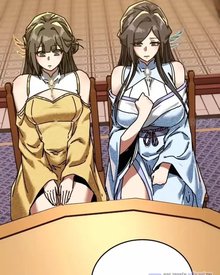 Ta Mô Phỏng Trường Sinh Lộ Chapter 69 - Trang 13