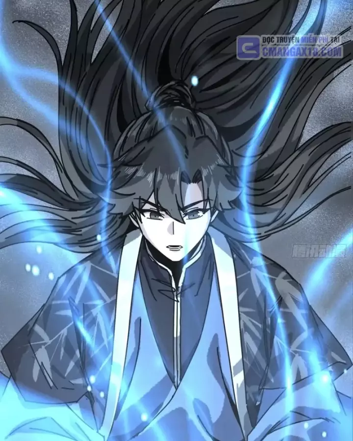 Ta Mô Phỏng Trường Sinh Lộ Chapter 69 - Trang 21