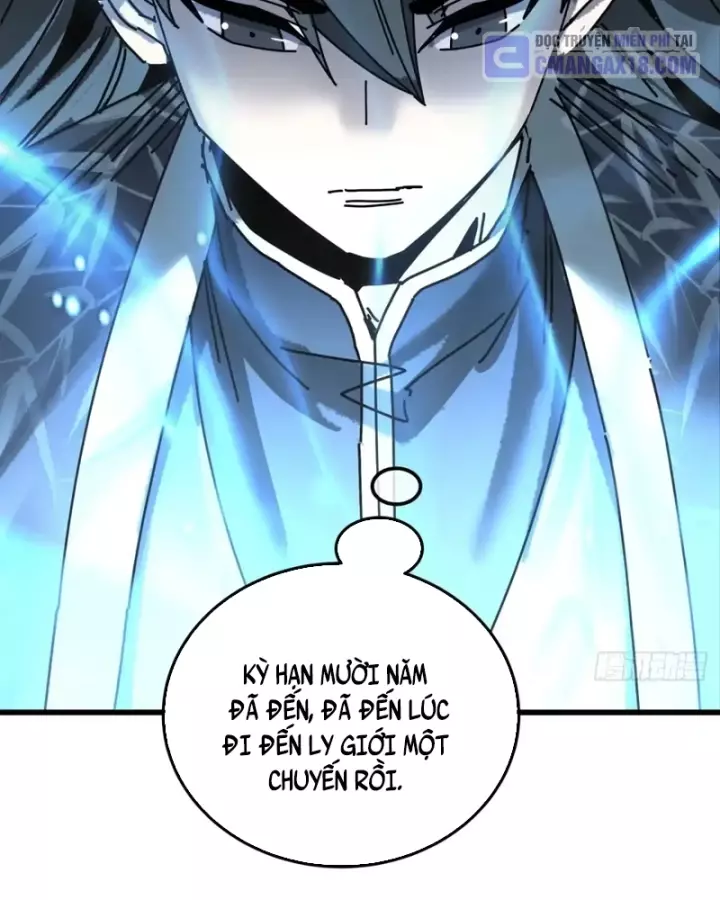 Ta Mô Phỏng Trường Sinh Lộ Chapter 69 - Trang 24