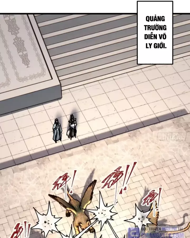 Ta Mô Phỏng Trường Sinh Lộ Chapter 69 - Trang 26