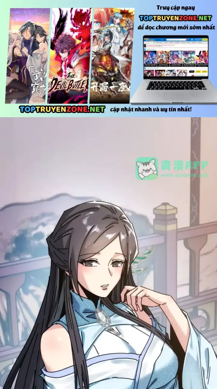 Ta Mô Phỏng Trường Sinh Lộ Chapter 69 - Trang 3