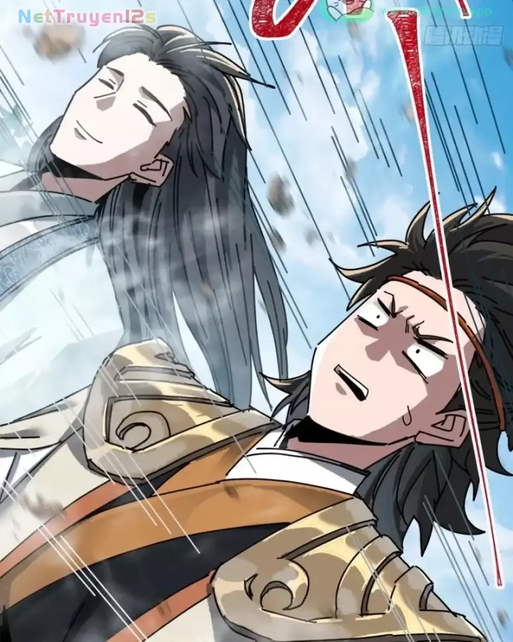 Ta Mô Phỏng Trường Sinh Lộ Chapter 69 - Trang 35