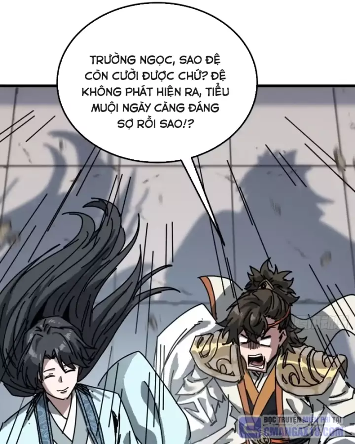 Ta Mô Phỏng Trường Sinh Lộ Chapter 69 - Trang 37