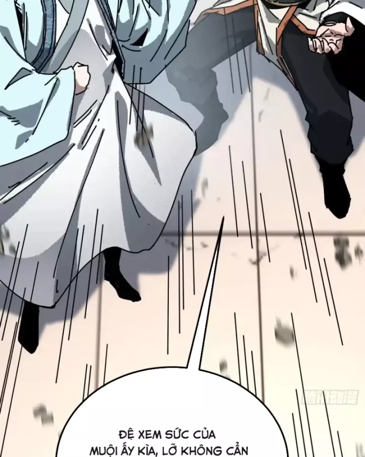 Ta Mô Phỏng Trường Sinh Lộ Chapter 69 - Trang 38