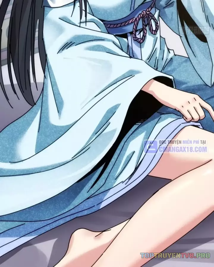 Ta Mô Phỏng Trường Sinh Lộ Chapter 69 - Trang 4