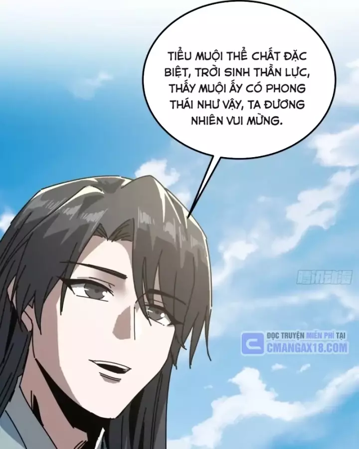 Ta Mô Phỏng Trường Sinh Lộ Chapter 69 - Trang 40