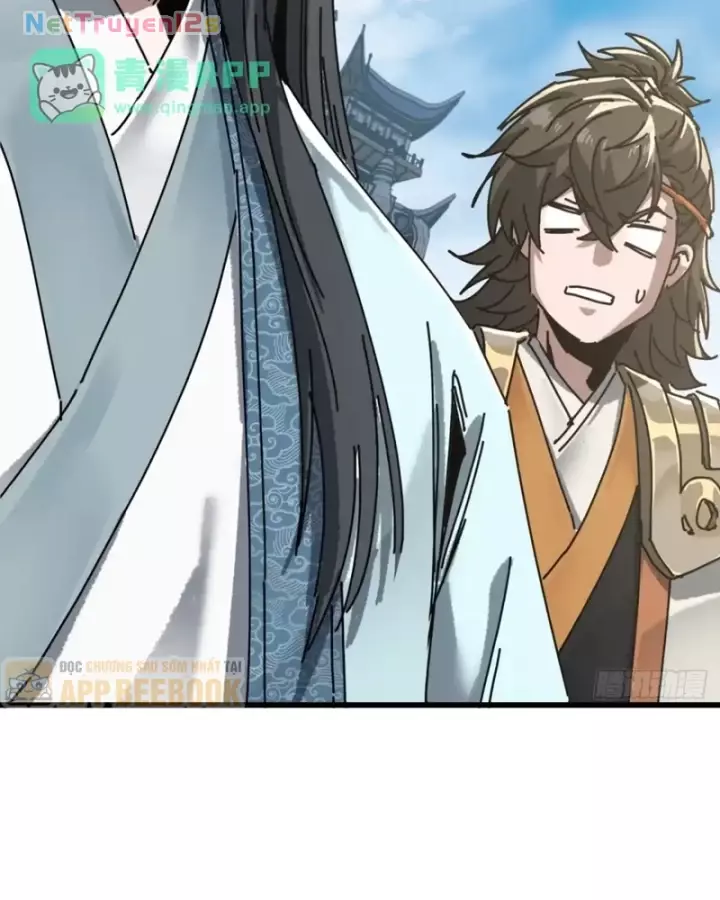 Ta Mô Phỏng Trường Sinh Lộ Chapter 69 - Trang 41
