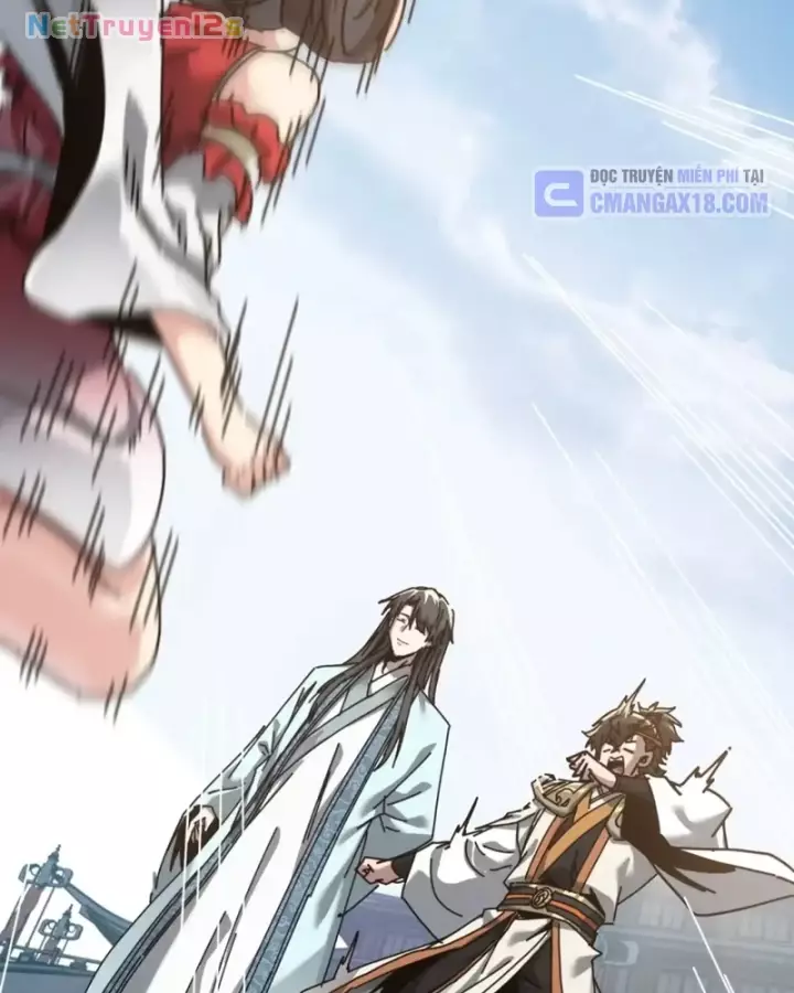 Ta Mô Phỏng Trường Sinh Lộ Chapter 69 - Trang 43