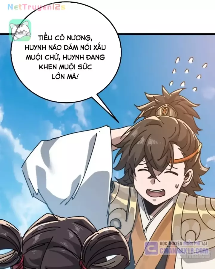 Ta Mô Phỏng Trường Sinh Lộ Chapter 69 - Trang 48