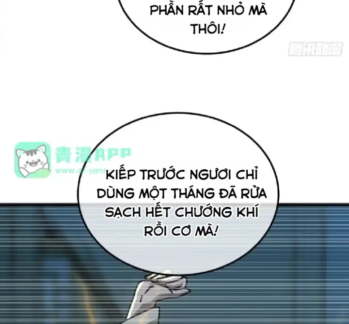 Ta Mô Phỏng Trường Sinh Lộ Chapter 70 - Trang 10
