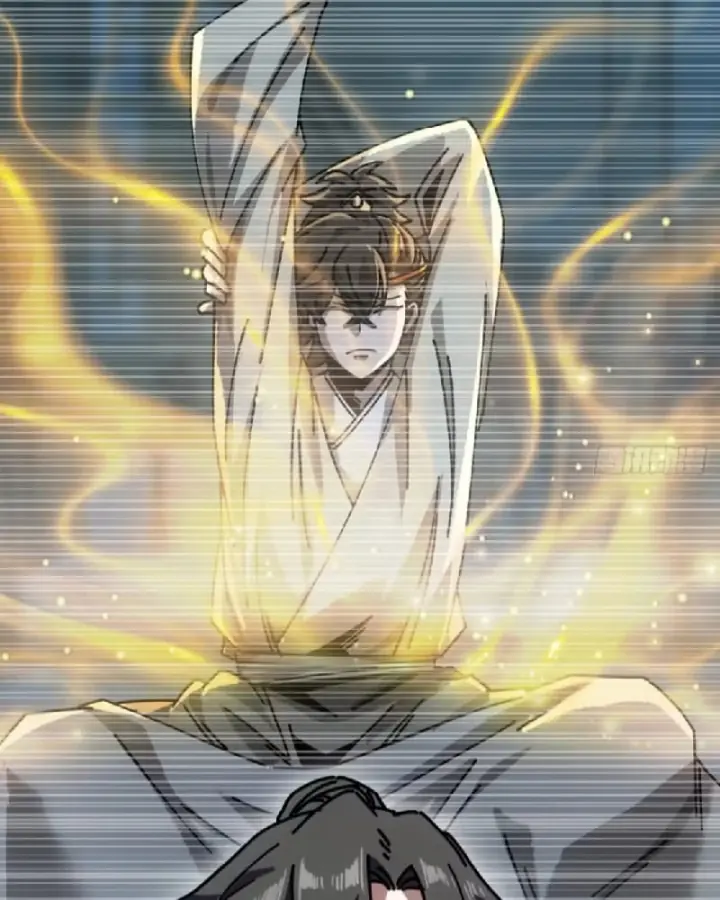 Ta Mô Phỏng Trường Sinh Lộ Chapter 70 - Trang 11