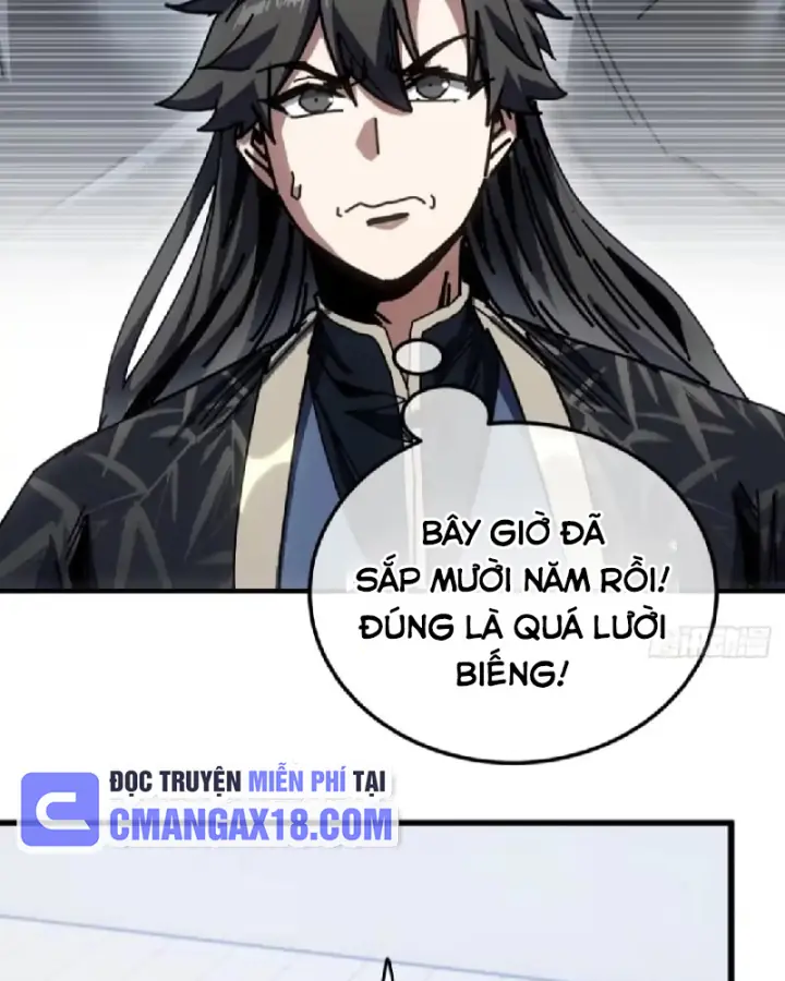Ta Mô Phỏng Trường Sinh Lộ Chapter 70 - Trang 12