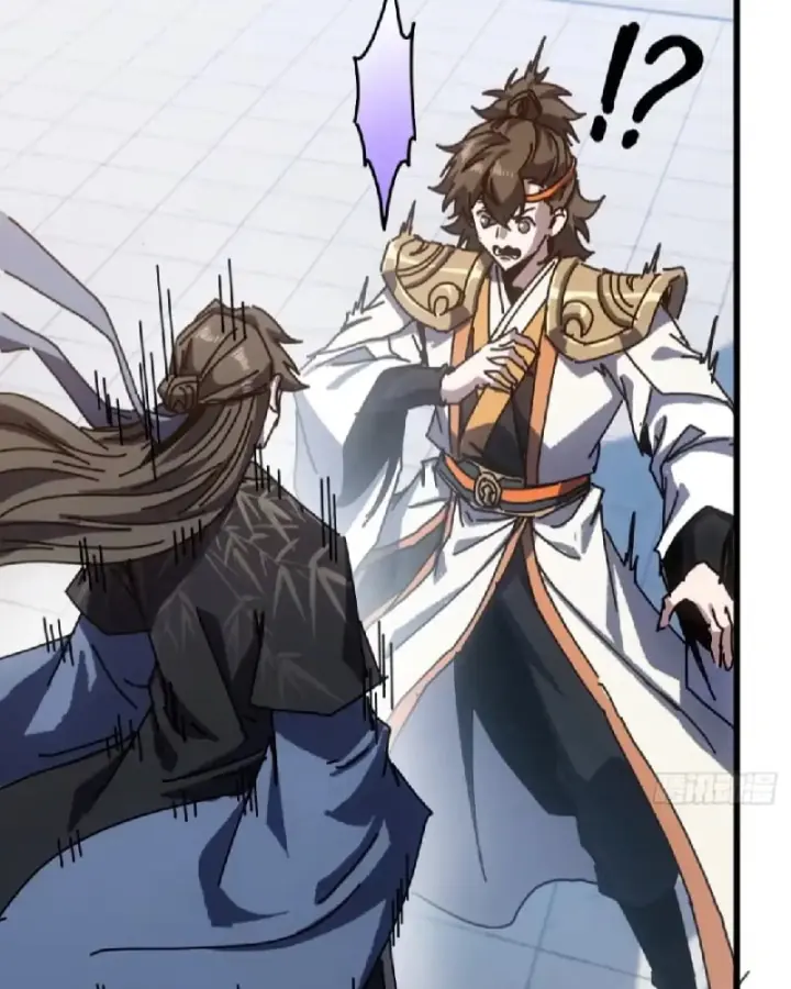 Ta Mô Phỏng Trường Sinh Lộ Chapter 70 - Trang 13