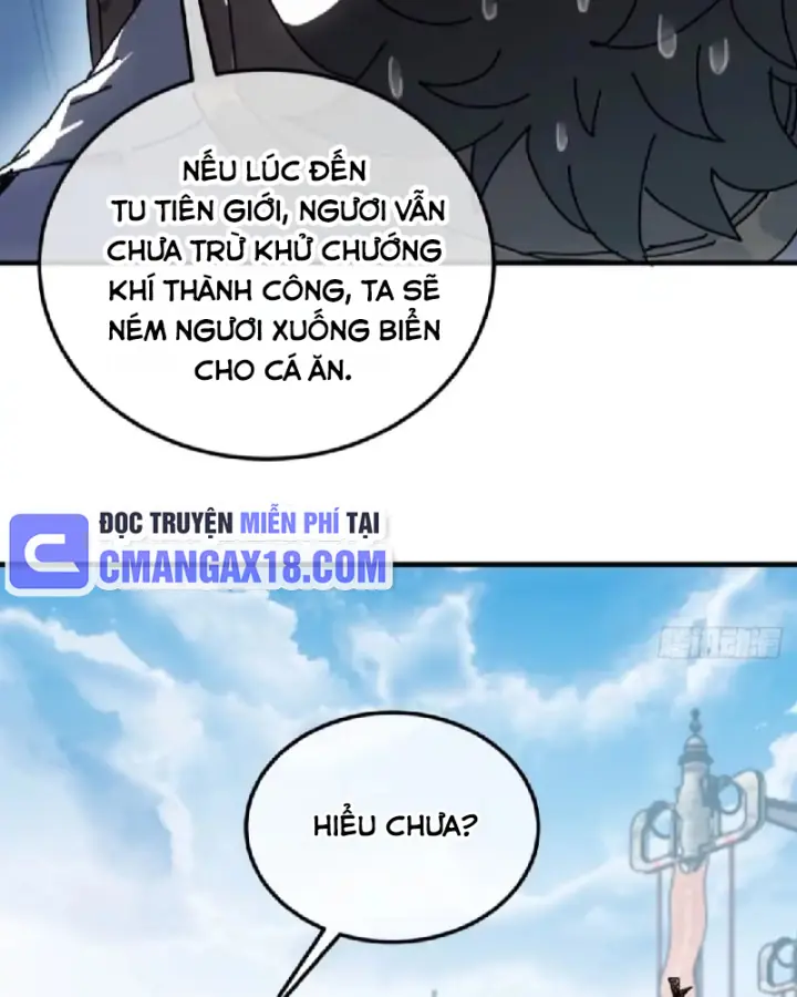 Ta Mô Phỏng Trường Sinh Lộ Chapter 70 - Trang 17