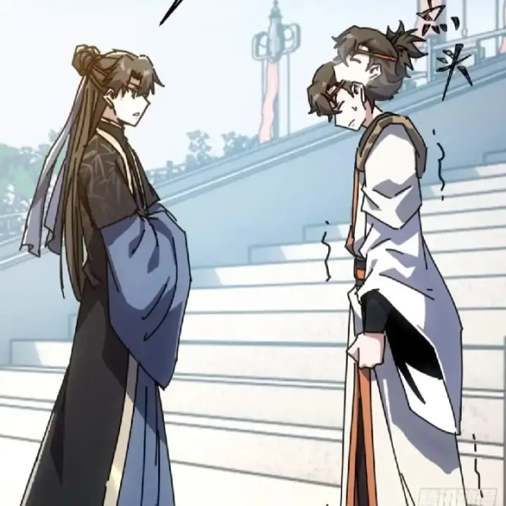 Ta Mô Phỏng Trường Sinh Lộ Chapter 70 - Trang 18