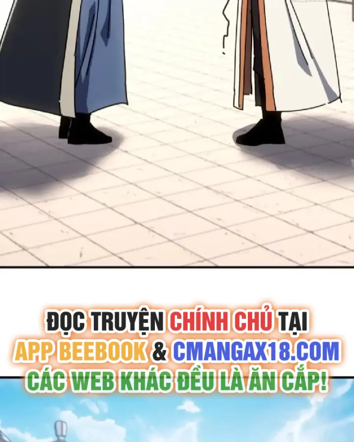 Ta Mô Phỏng Trường Sinh Lộ Chapter 70 - Trang 19