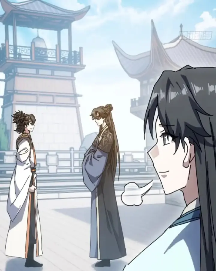 Ta Mô Phỏng Trường Sinh Lộ Chapter 70 - Trang 20