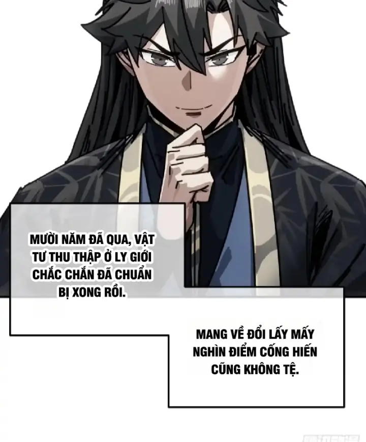 Ta Mô Phỏng Trường Sinh Lộ Chapter 70 - Trang 24