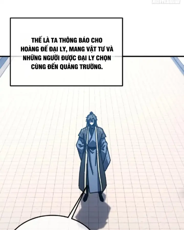 Ta Mô Phỏng Trường Sinh Lộ Chapter 70 - Trang 25