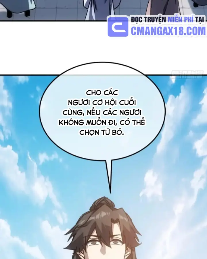 Ta Mô Phỏng Trường Sinh Lộ Chapter 70 - Trang 27