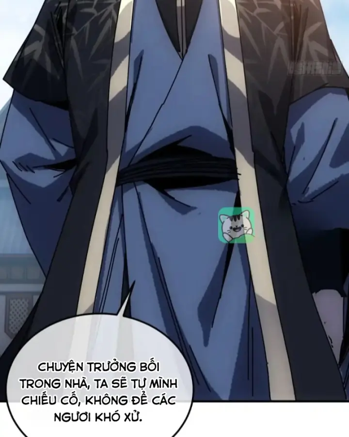 Ta Mô Phỏng Trường Sinh Lộ Chapter 70 - Trang 29