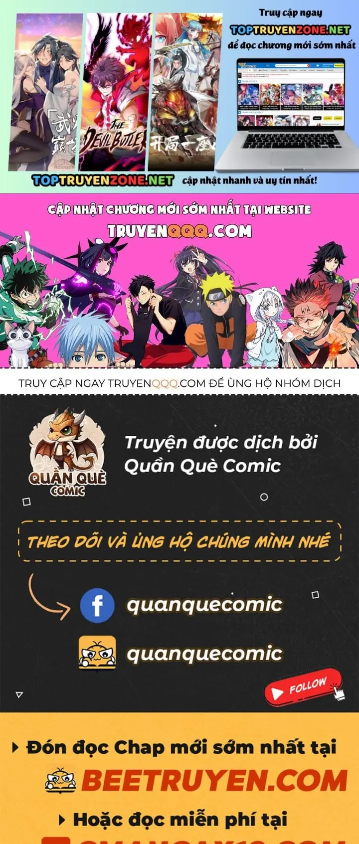 Ta Mô Phỏng Trường Sinh Lộ Chapter 70 - Trang 3