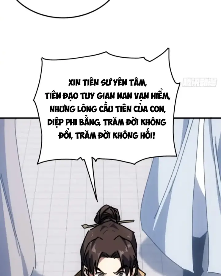 Ta Mô Phỏng Trường Sinh Lộ Chapter 70 - Trang 30