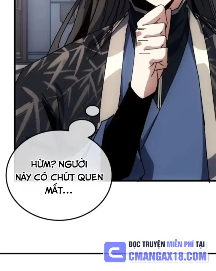 Ta Mô Phỏng Trường Sinh Lộ Chapter 70 - Trang 34