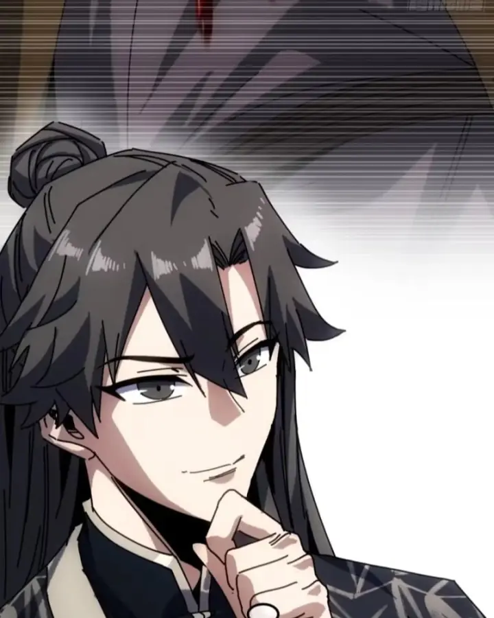 Ta Mô Phỏng Trường Sinh Lộ Chapter 70 - Trang 37