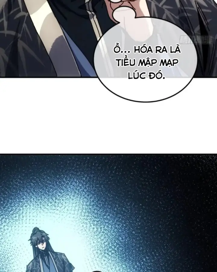 Ta Mô Phỏng Trường Sinh Lộ Chapter 70 - Trang 38