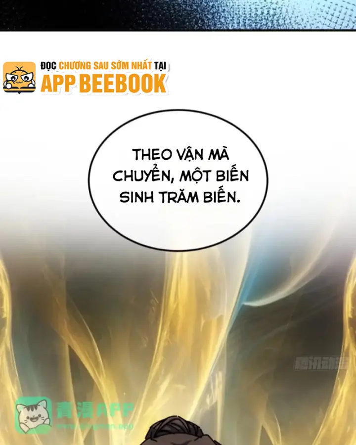 Ta Mô Phỏng Trường Sinh Lộ Chapter 70 - Trang 41