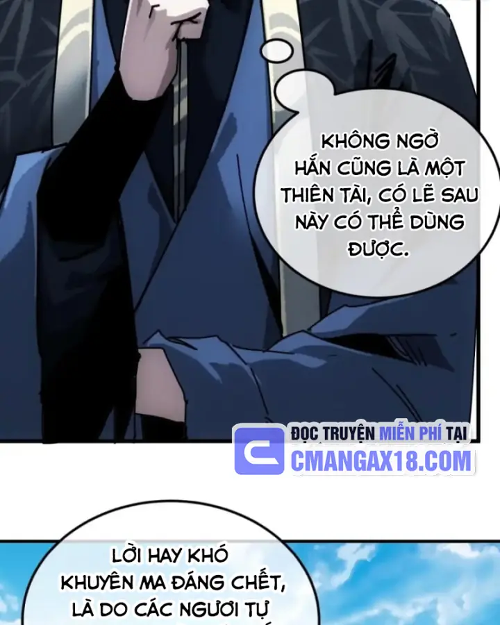 Ta Mô Phỏng Trường Sinh Lộ Chapter 70 - Trang 45