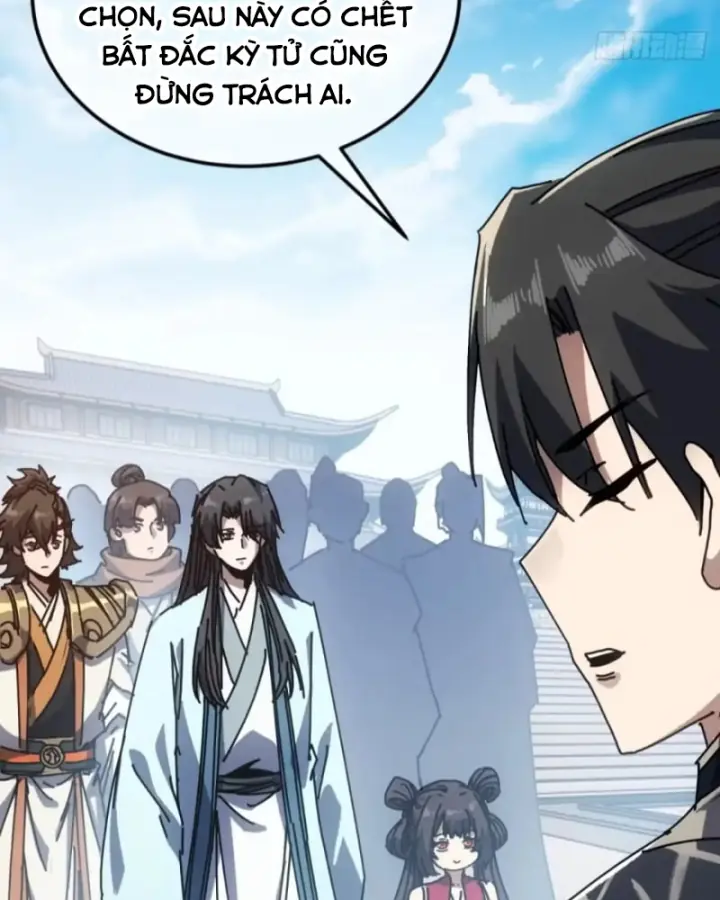 Ta Mô Phỏng Trường Sinh Lộ Chapter 70 - Trang 46