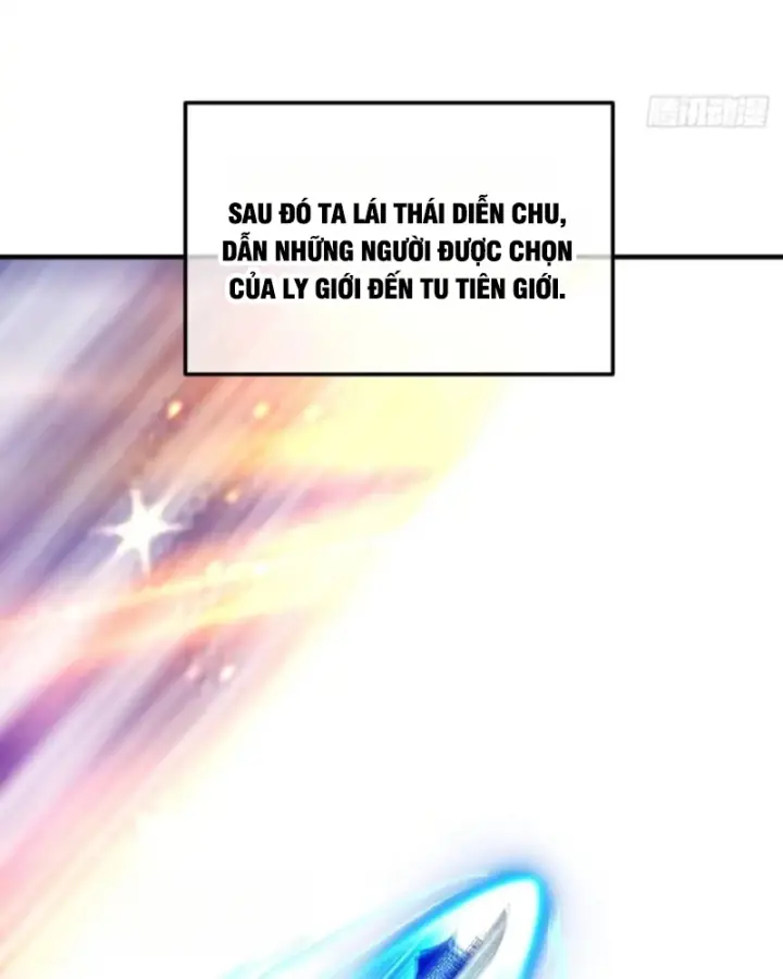 Ta Mô Phỏng Trường Sinh Lộ Chapter 70 - Trang 48