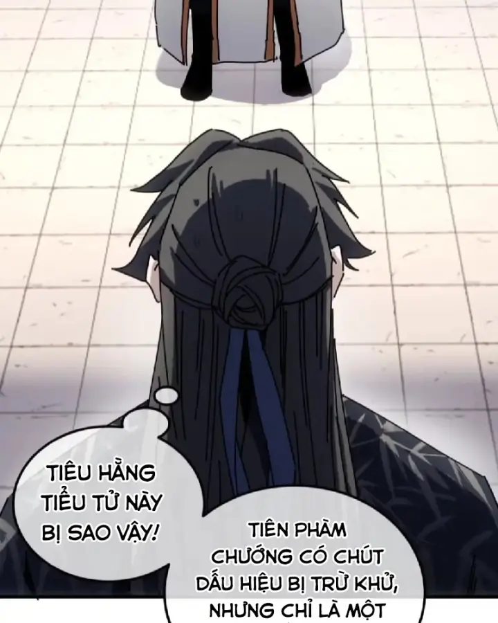 Ta Mô Phỏng Trường Sinh Lộ Chapter 70 - Trang 9