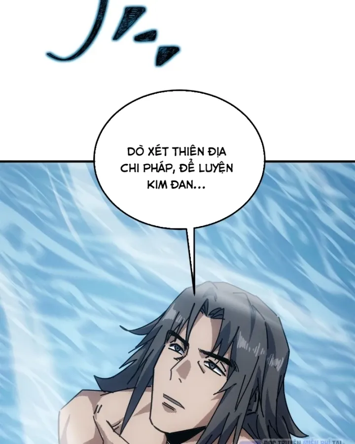 Ta Mô Phỏng Trường Sinh Lộ Chapter 71 - Trang 15