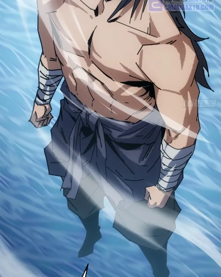 Ta Mô Phỏng Trường Sinh Lộ Chapter 71 - Trang 16